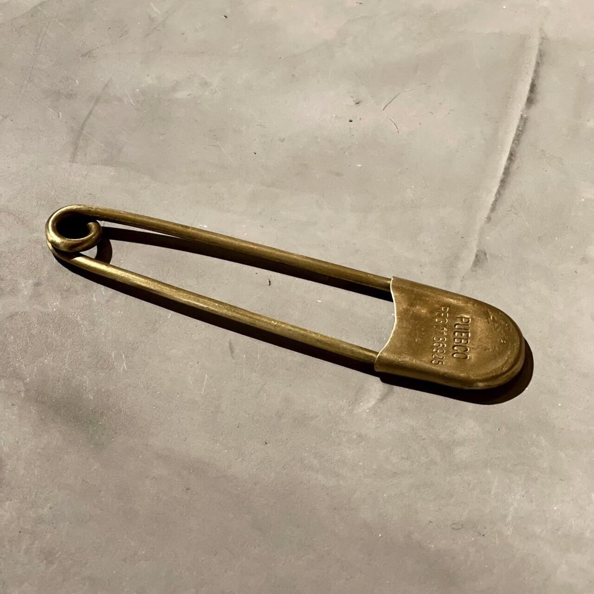 ビューティービースト　安全ピン　約30.5cm ビューティービースト 安全ピン 約30.5cm ビューティービースト 安全