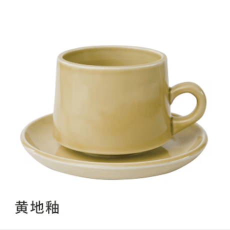 REGULAR CUP&SAUCER