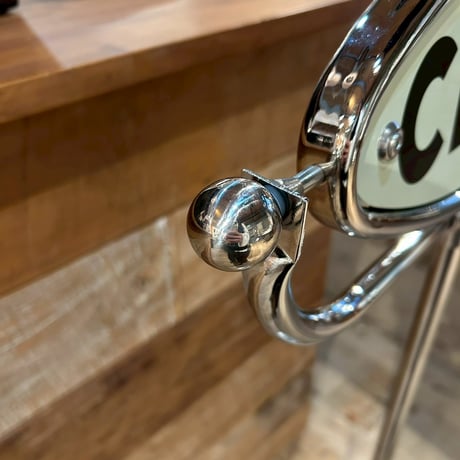 OPEN-CLOSED SIGN STAND