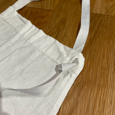 UTILITY APRON