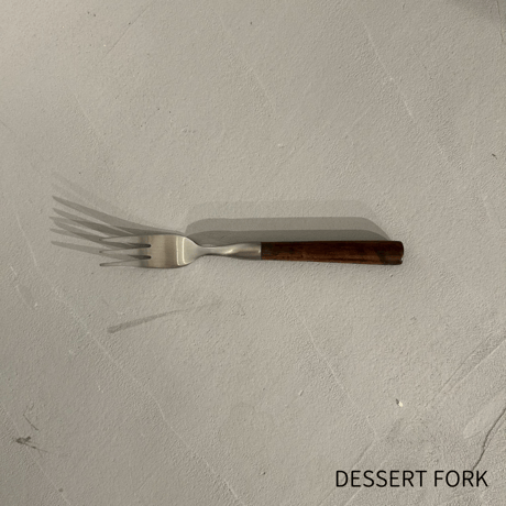BAKELITE BROWN
