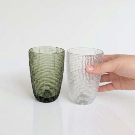 GLASS HIGHBALL