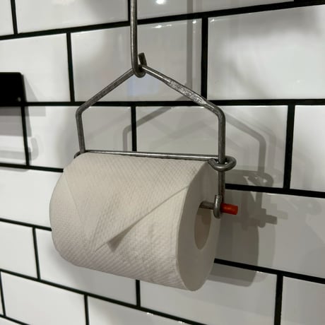 Toilet Paper Hanger