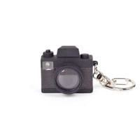 Noisy Key Light "Camera"