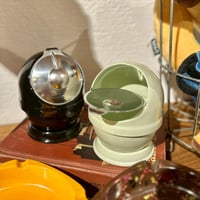 ASHTRAY EYEBALLS