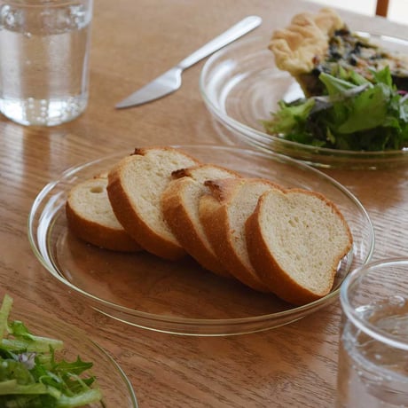 Glass Plate