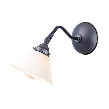 Trans mini shade