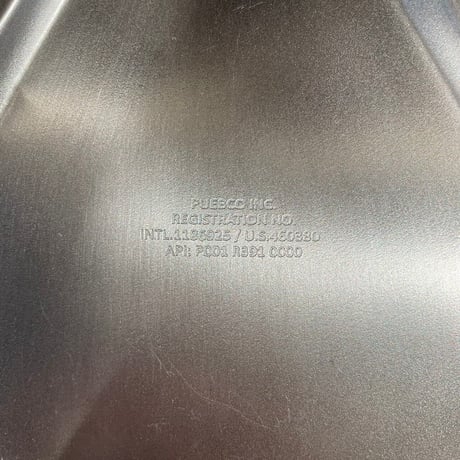 Triangle Tray