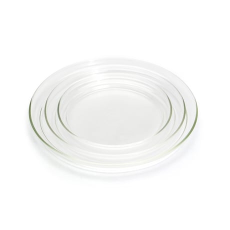 Glass Plate