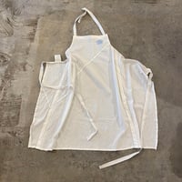 EXPIRED PARACHUTE MATERIAL STANDARD APRON