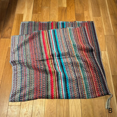 CLUBHOUSE MULTI COLOR TOWEL