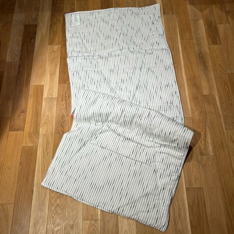 PUFFY NAP MAT