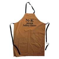 WORK APRON-G N&K