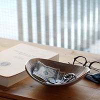 Aluminium Oval Tray / 81381