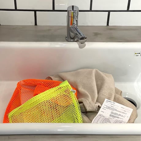 Laundry Wash Bag