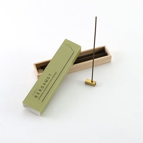 FRAGRANCE STICK INCENSE / LONG