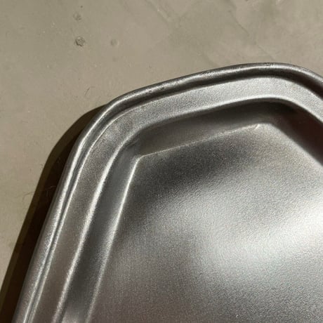 Triangle Tray