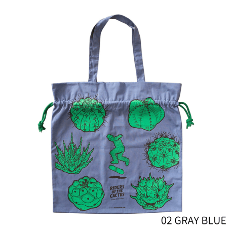 BIG MARCHE BAG