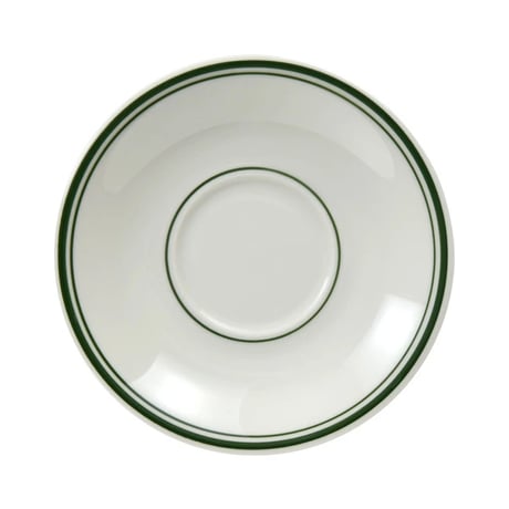 Green Bay 200ml カップ&ソーサー