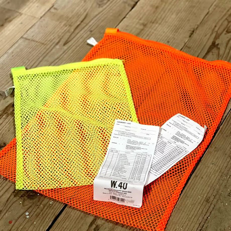 Laundry Wash Bag
