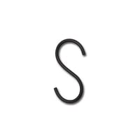 Sフック / L