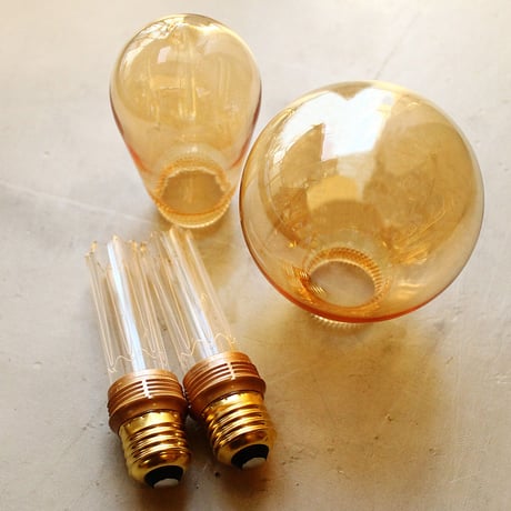 NOSTALGIA LED Bulb / globe