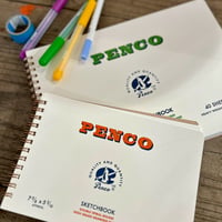 penco スケッチブック