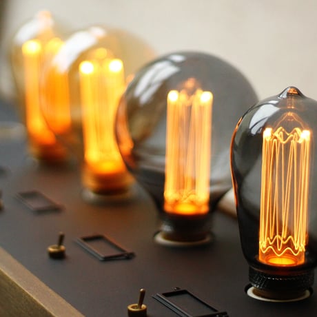 NOSTALGIA LED Bulb / globe
