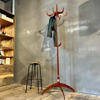 COAT HANGER SPRINGBOK