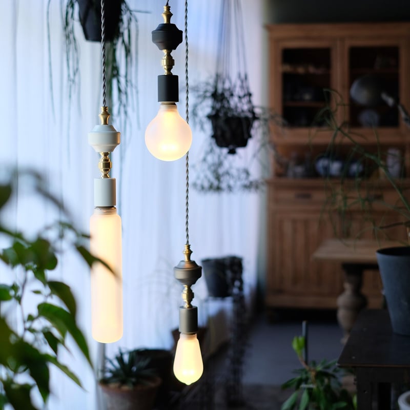KARIA pendant lamp | NICO STOCK Furniture
