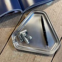 Triangle Tray