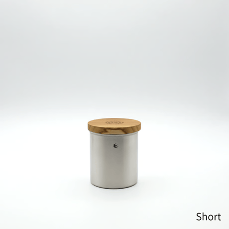 TSUBAME Canister