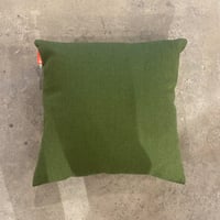 Cushion Cover / ヘリンボーン