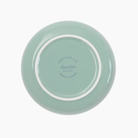 REGULAR CUP&SAUCER
