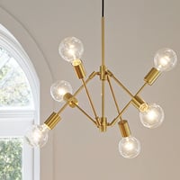 Gradiska pendant light