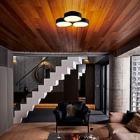 Phantom 4000 LED-ceiling lamp