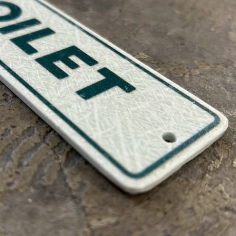 FIBER SIGN B