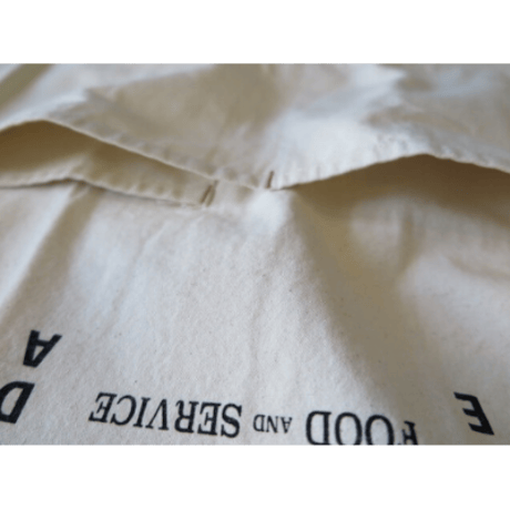 WORK APRON-E NEWSTAND