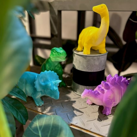 LED DINOLIGHT