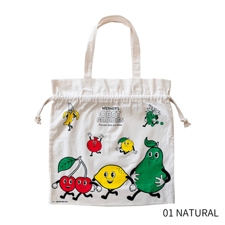 BIG MARCHE BAG