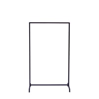 TO IRON HANGER RACK