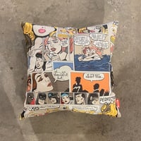 Cushion Cover / プリッツ