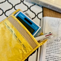 PADDED ENVELOPE BAG FOR "TABLET"