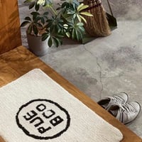 TUFTED MAT