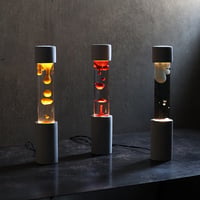 Dripping Lamp