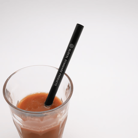 TSUBAME Straws
