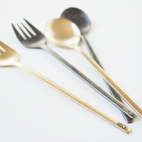 BRICKS cutlery