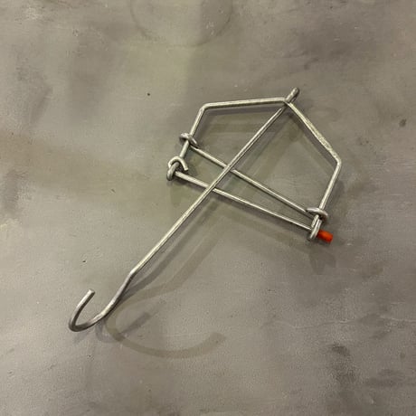 Toilet Paper Hanger