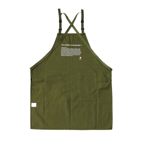 Garden Apron