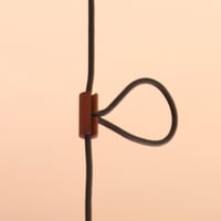 GENERAL WOOD CORD HANGER